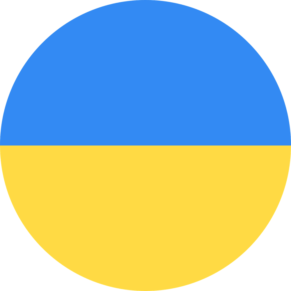 Flag of Ukraine