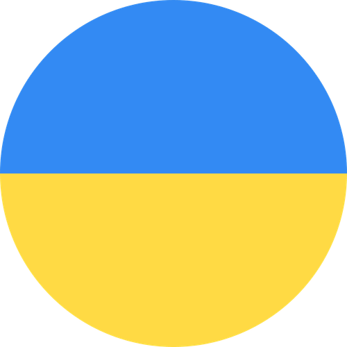 Flag of Ukraine